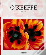 Capa do artigo O´Keeffe
