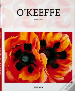 Capa do artigo O´Keeffe