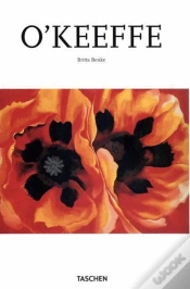 Capa do artigo O`Keeffe