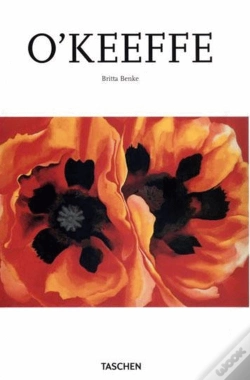 Capa do artigo O`Keeffe