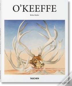 Capa do artigo O'Keeffe