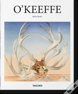 Capa do artigo O'Keeffe