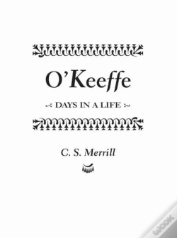 Capa do artigo O'Keeffe