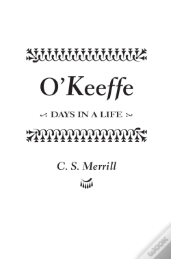 Capa do artigo O'Keeffe