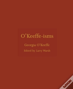 Capa do artigo O'Keeffe-Isms