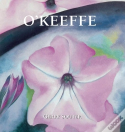 Capa do artigo O'Keeffe