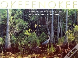 Capa do artigo Okefenokee