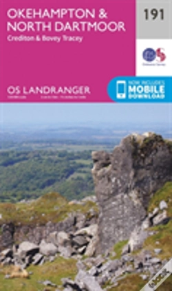 Capa do artigo Okehampton & North Dartmoor