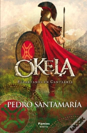 Capa do artigo Okela