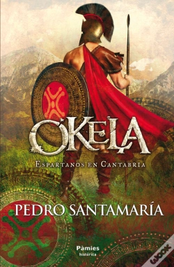 Capa do artigo Okela