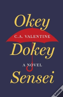 Capa do artigo Okey-Dokey Sensei