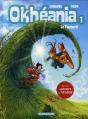 Okheania Tome 1 ; Le Tsunami - Preview