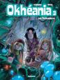 Okheania Tome 3 ; Les Profondeurs - Preview