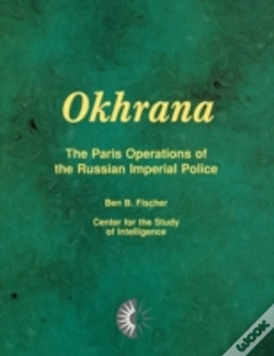 Capa do artigo Okhrana