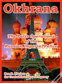 Capa do artigo Okhrana
