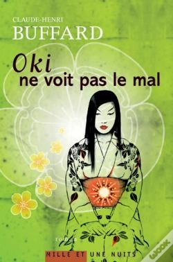 Capa do artigo Oki Ne Voit Pas Le Mal