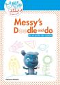 Okido: Doodle And Do: Messy Things To Make And Do, Pull Out And Pin Up - Preview
