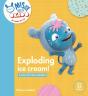 Okido: Exploding Ice Cream: Messy Learns All About Taste - Preview