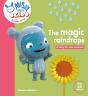 Okido: The Magic Raindrops: Messy Discovers Why Plants Need Rain - Preview