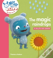 Okido: The Magic Raindrops: Messy Discovers Why Plants Need Rain