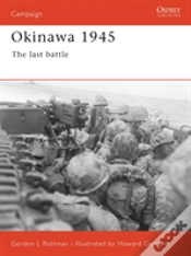 Capa do artigo Okinawa 1945