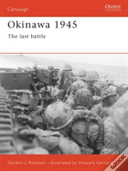 Capa do artigo Okinawa 1945