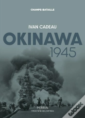 Capa do artigo Okinawa 1945