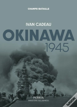 Capa do artigo Okinawa 1945