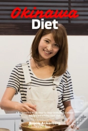 Capa do artigo Okinawa Diet