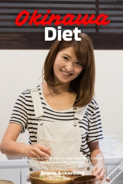 Capa do artigo Okinawa Diet
