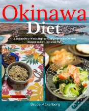 Capa do artigo Okinawa Diet