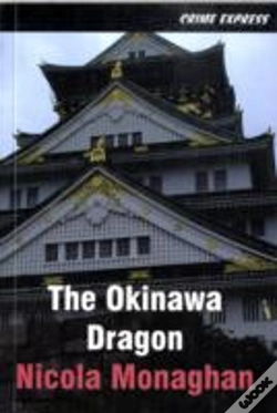 Capa do artigo Okinawa Dragon