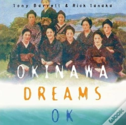 Capa do artigo Okinawa Dreams Ok