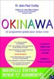 Capa do artigo Okinawa (Édition 2009)