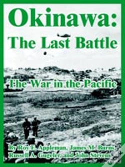Capa do artigo Okinawa