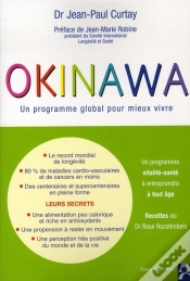 Capa do artigo Okinawa