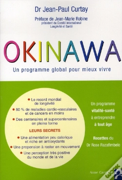 Capa do artigo Okinawa