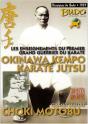 Okinawa Kempo Karate Jutsu - Preview