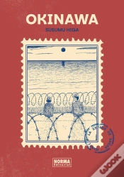 Capa do artigo Okinawa