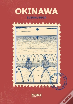Capa do artigo Okinawa