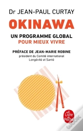 Okinawa : Un Programme Global Pour Mieux Vivre