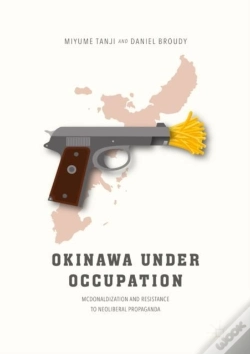 Capa do artigo Okinawa Under Occupation