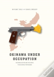 Capa do artigo Okinawa Under Occupation