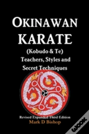 Capa do artigo Okinawan Karate (Kobudo & Te) Teachers, Styles And Secret Techniques