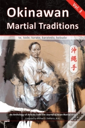 Capa do artigo Okinawan Martial Traditions