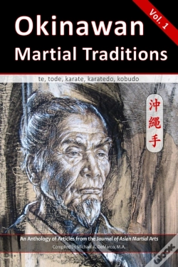 Capa do artigo Okinawan Martial Traditions