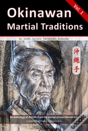Capa do artigo Okinawan Martial Traditions