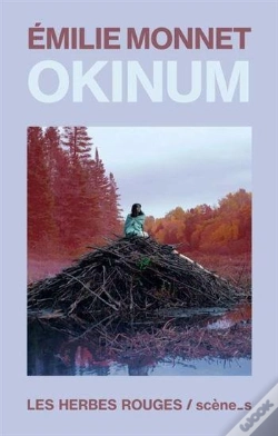 Capa do artigo Okinum (2e Édition)