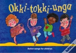 Capa do artigo Okki-Tokki-Unga