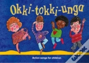 Capa do artigo Okki-Tokki-Unga